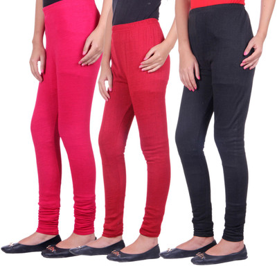 Belmarsh Legging(Multicolor, Solid, Black