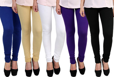 Famaya Legging For Girls(Multicolor)
