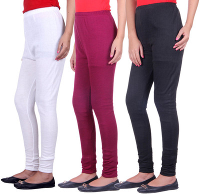

Belmarsh Legging(Multicolor, Solid, Black