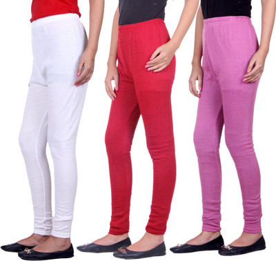 Belmarsh Legging(Multicolor, Solid), Bpink