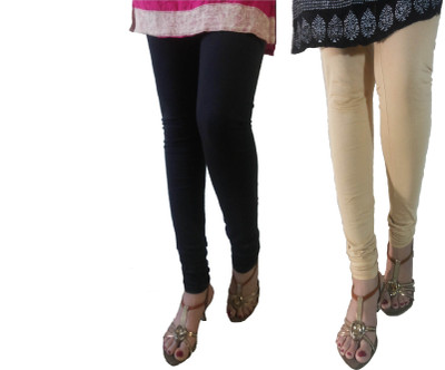 

LatestQ Legging(Black, Beige, Solid