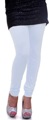 

Sagi Legging(White, Solid, Sagi white