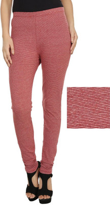 

Kotty Legging(Red, Striped