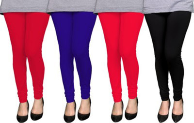 

Kays Legging(Black, Orange, Blue, Red, Solid