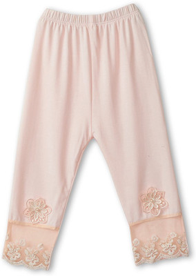 

Camey Legging For Girls(Pink
