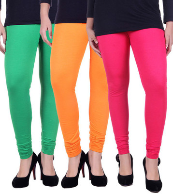 

Belmarsh Legging(Multicolor, Solid, Green