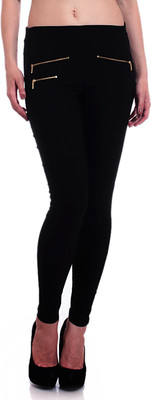 

Hightide Black Jegging(Solid