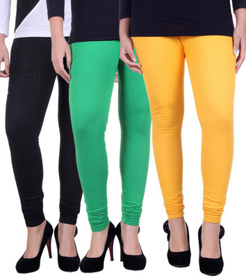 

Belmarsh Legging(Multicolor, Solid, Black