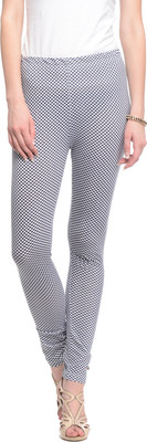 

Gritstones Legging(Grey, White, Printed, Dark grey