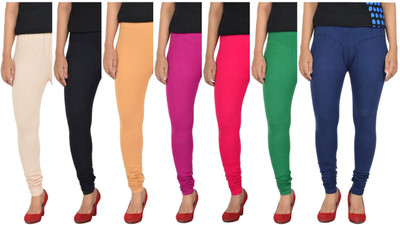 

Penperry Legging(Multicolor, Solid