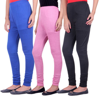 Belmarsh Legging(Multicolor, Solid, Black