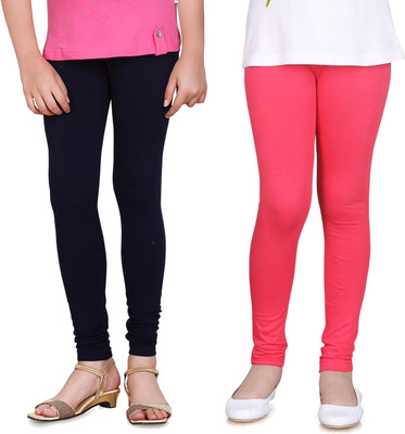 

Sini Mini Legging For Girls(Blue, Blue & pink