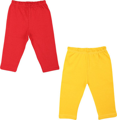 Colorfly Legging For Girls(Red Pack of 2) Colorfly Legging For Girls(Red Pack of 2)