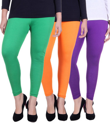 

Belmarsh Legging(Multicolor, Solid, Green