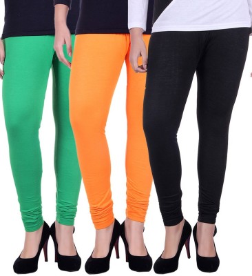 

Belmarsh Legging(Multicolor, Solid, Green