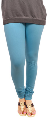 

Leggings World Legging(Light Blue, Solid)