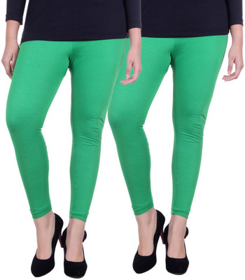 

Belmarsh Legging(Multicolor, Solid), Green