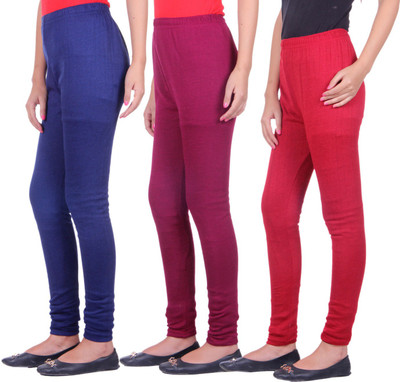 

Belmarsh Legging(Multicolor, Solid)