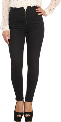 

Xpose Black Jegging(Solid), W8