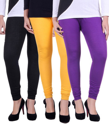 

Madona Legging(Multicolor, Solid