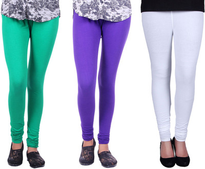 

Alisha Legging(Multicolor, Solid