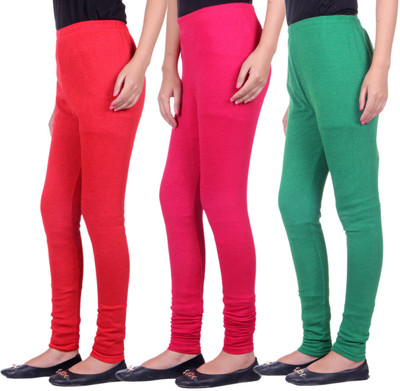 

Belmarsh Legging(Multicolor, Solid, Green