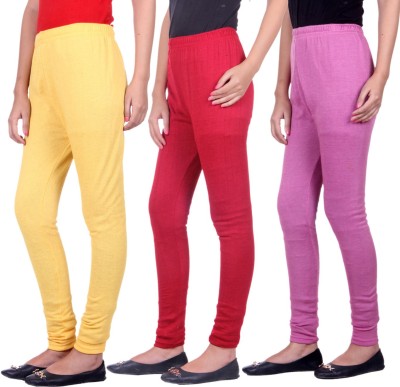 

Belmarsh Legging(Multicolor, Solid), Bpink