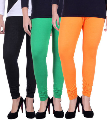 

Belmarsh Legging(Multicolor, Solid, Black
