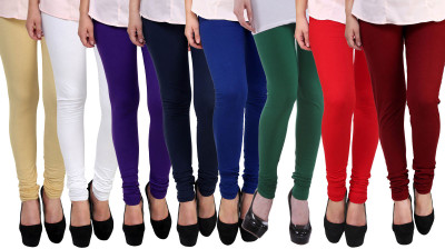 Famaya Legging For Girls(Multicolor)