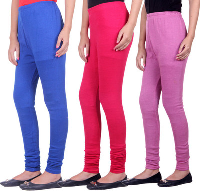 

Belmarsh Legging(Multicolor, Solid), Bpink