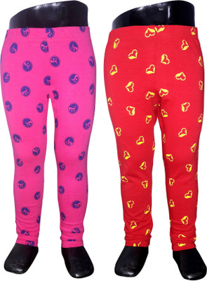 

Sagi Legging For Girls(Multicolor