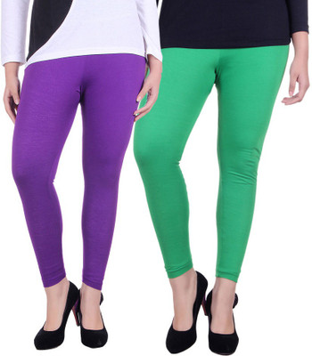 

Belmarsh Legging(Multicolor, Solid), Purple