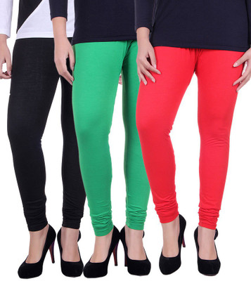 

Belmarsh Legging(Multicolor, Solid, Black