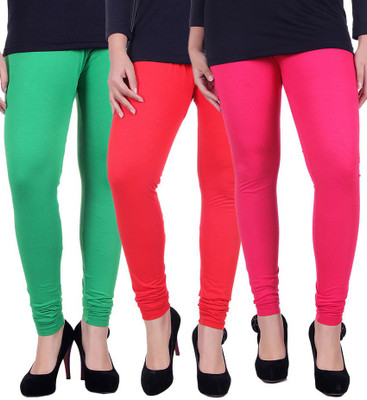 

Belmarsh Legging(Multicolor, Solid, Green