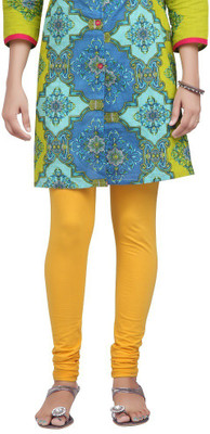 

Thinline Legging(Yellow, Solid
