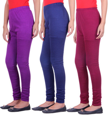 

Belmarsh Legging(Multicolor, Solid), Mouve
