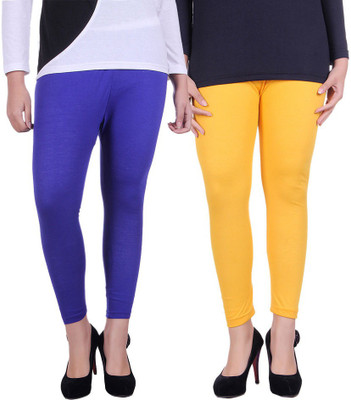 

Belmarsh Legging(Multicolor, Solid), Royal blue