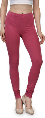 

Kotty Legging(Maroon, Solid