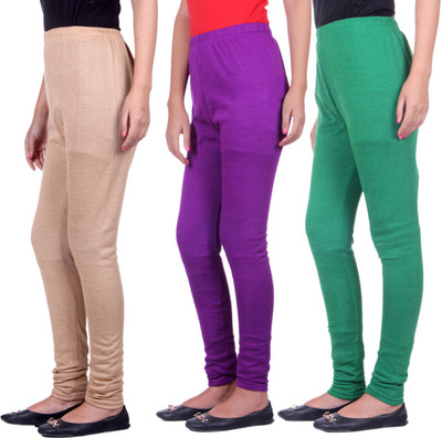 

Belmarsh Legging(Multicolor, Solid), Green