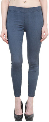 

Thinline Blue Jegging(Solid)