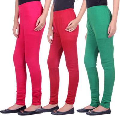 

Belmarsh Legging(Multicolor, Solid, Green