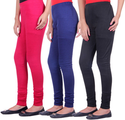 

Belmarsh Legging(Multicolor, Solid, Black