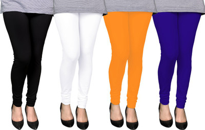 

PAMO Legging(Black, Multicolor, Solid