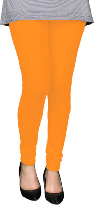 

PAMO Legging(Yellow, Solid, Dark yellow
