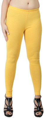 

Bottoms More Legging(Yellow, Solid