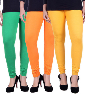 

Belmarsh Legging(Multicolor, Solid, Green
