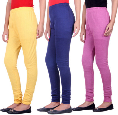 

Belmarsh Legging(Multicolor, Solid), Bpink
