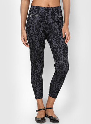 

Only Black Jegging(Printed), Grisaille