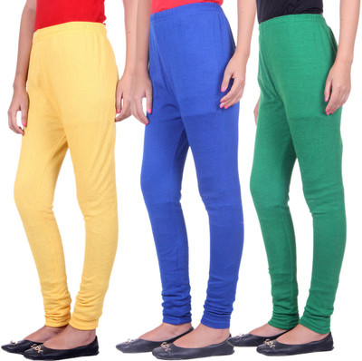 

Belmarsh Legging(Multicolor, Solid, Green
