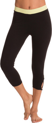 

PrettySecrets Legging(Black, Solid